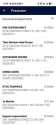 Blk 217 Tampines Street 23 (Tampines), HDB 3 Rooms #608955991